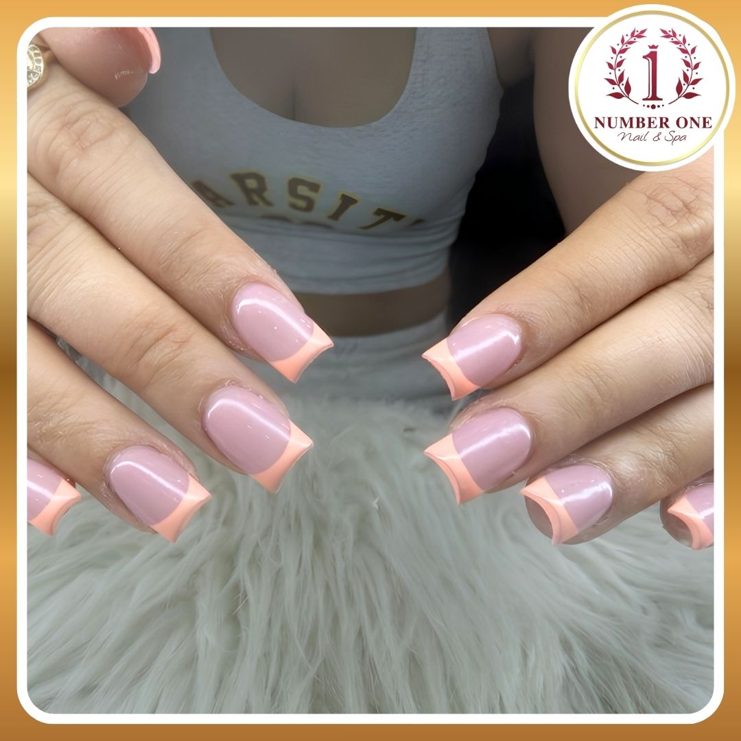 Latest nail ideas april